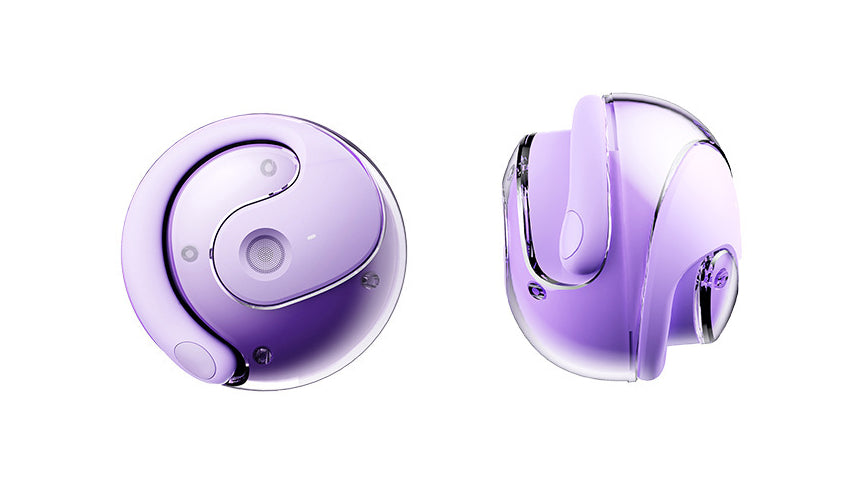 AI Translation Bluetooth Coconut Earbuds