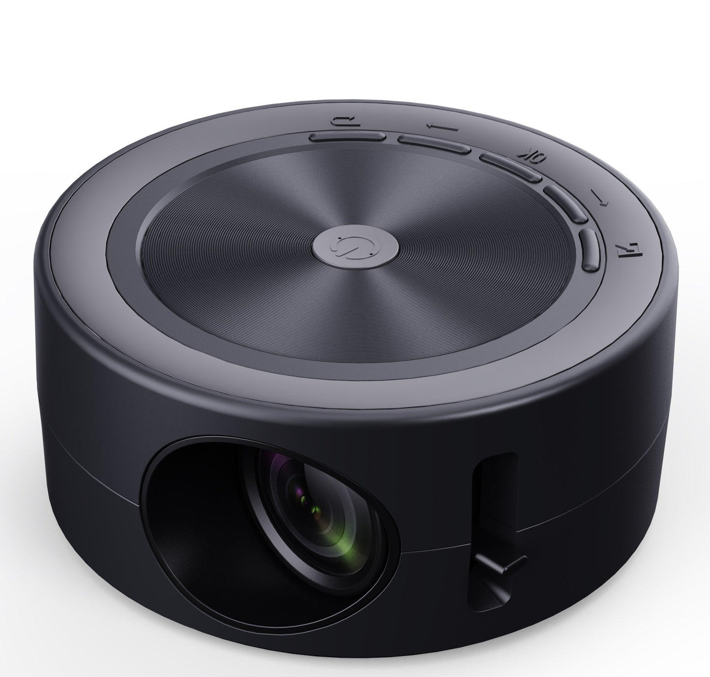 🏆 G320 HD Mini Projector™ | Transform Any Room Into a Cinema