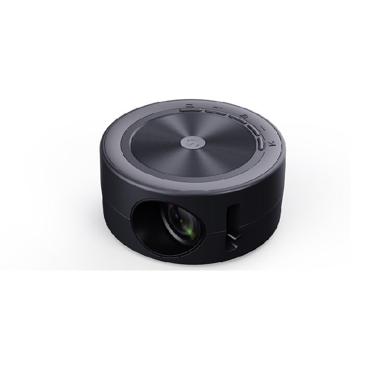 🏆 G320 HD Mini Projector™ | Transform Any Room Into a Cinema